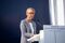 France's Largest Container Ship Inauguration