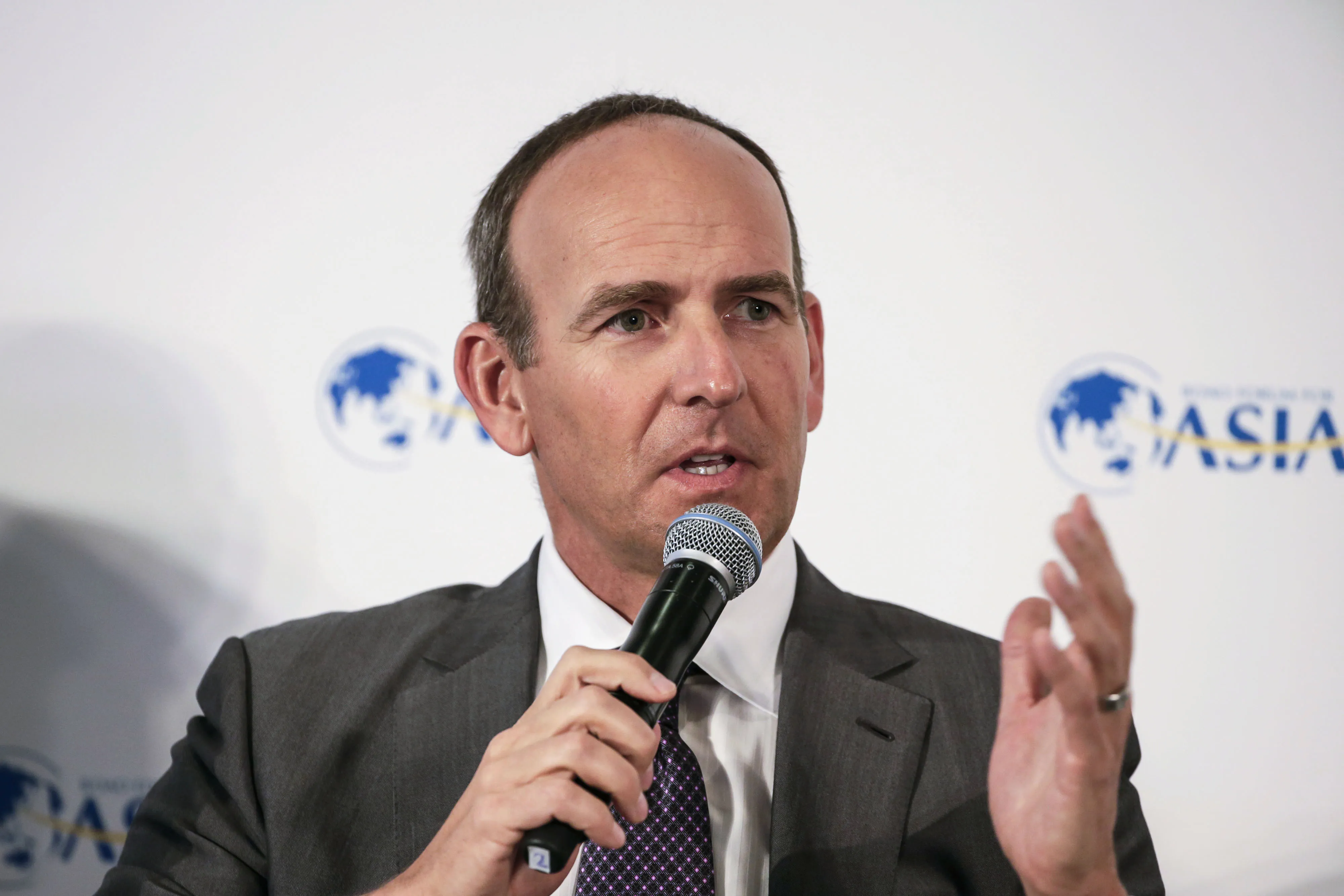 Doug DeVos 