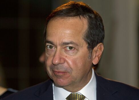 John Paulson