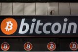 Bitcoin Kiosk As Currency Climbs Following Renewed Backing
