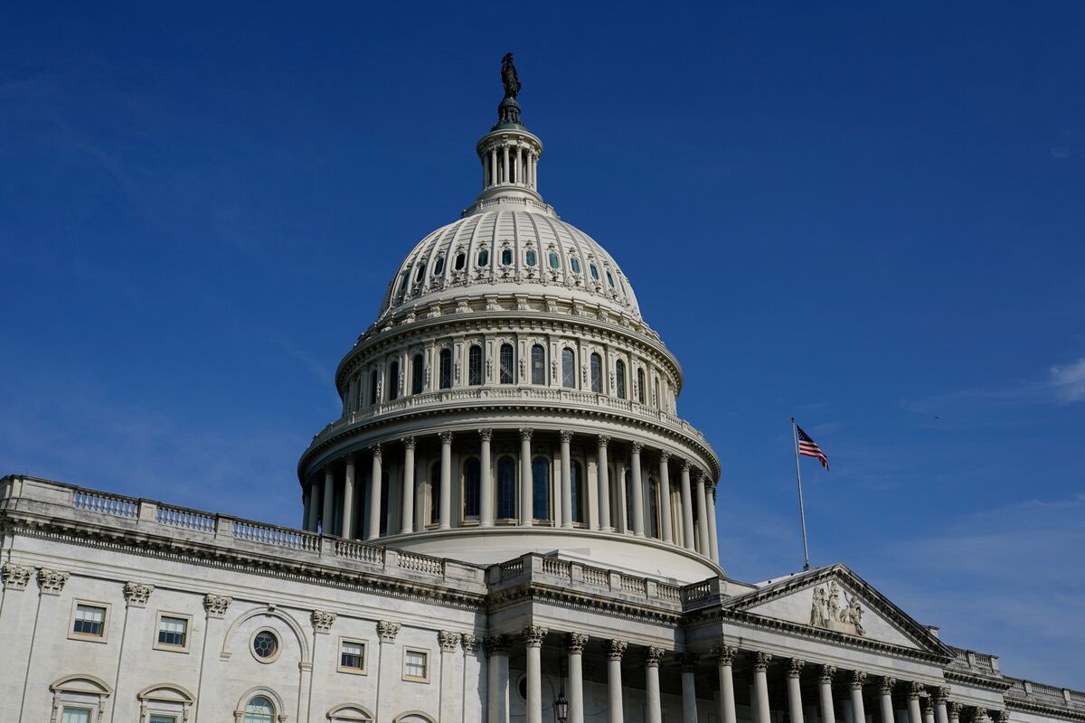 Trump Prevails on Spending Package, Averting Bar on Payouts