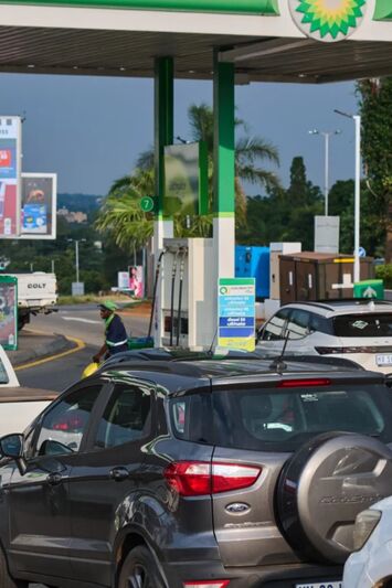 Africa’s Oil Shock Was Preventable