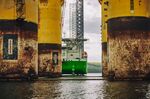 Offshore Wind Will Need Bigger Boats