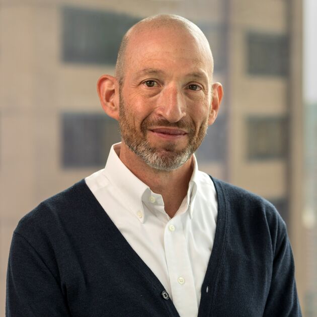 David Shipley Bloomberg