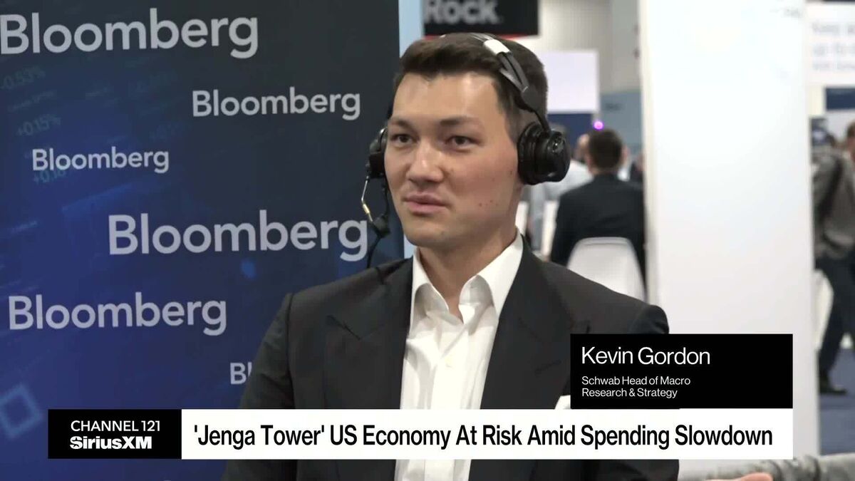 US Companies Announce Most October Job Cuts in Over 20 Years