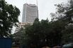 General Views of Mumbai as Modi Pledges $24 Billion for Jobs, Financial Aid for Allies