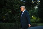 トランプ大統領