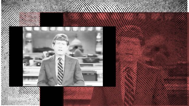 Bloomberg business news