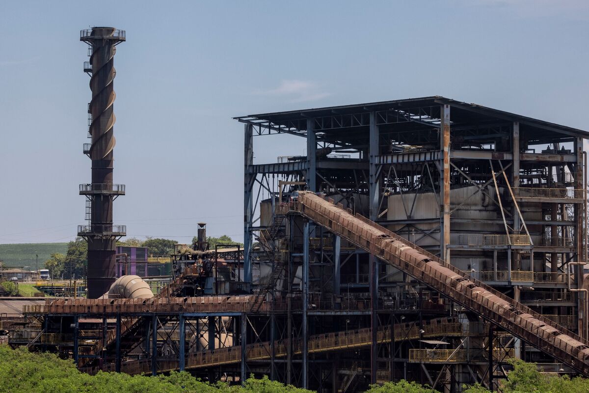 Cosan Reaches Deal to Raise Nearly $2 Billion to Aid Finances Cosan Reaches Deal to Raise Nearly $2 Billion to Aid Finances