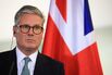 UK Prime Keir Starmer Visits Germany To Rebuild EU Ties