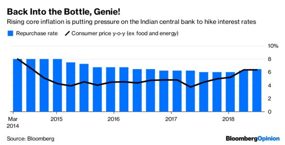 India Snatches the Punch Bowl, Just in Time