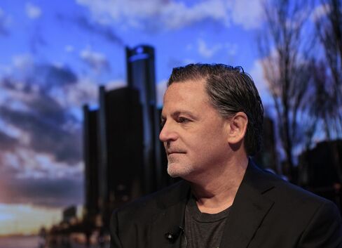 Billionaire Dan Gilbert