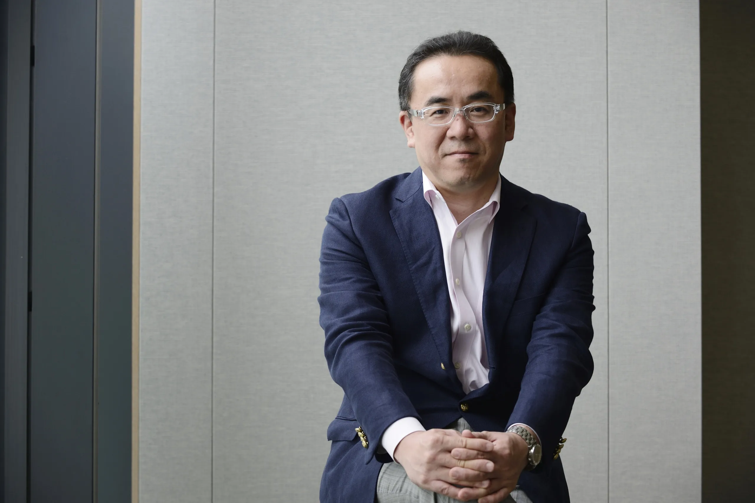 Yosuke Matsuda 
