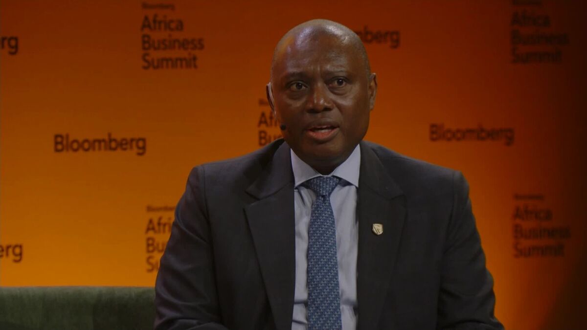 The Future of Banking in a Global Africa