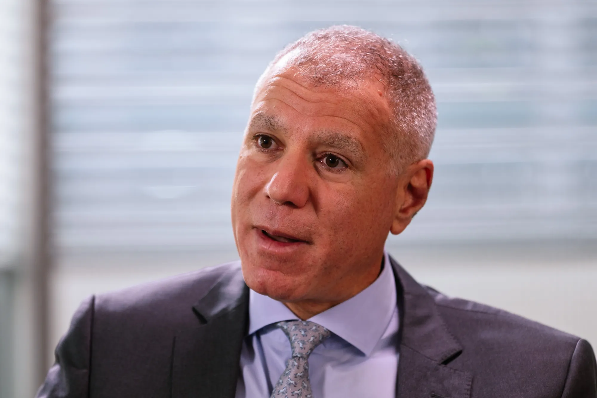 Georges Elhedery is presiding over changes in HSBC’s bonus policy that may nudge underperformers to leave.