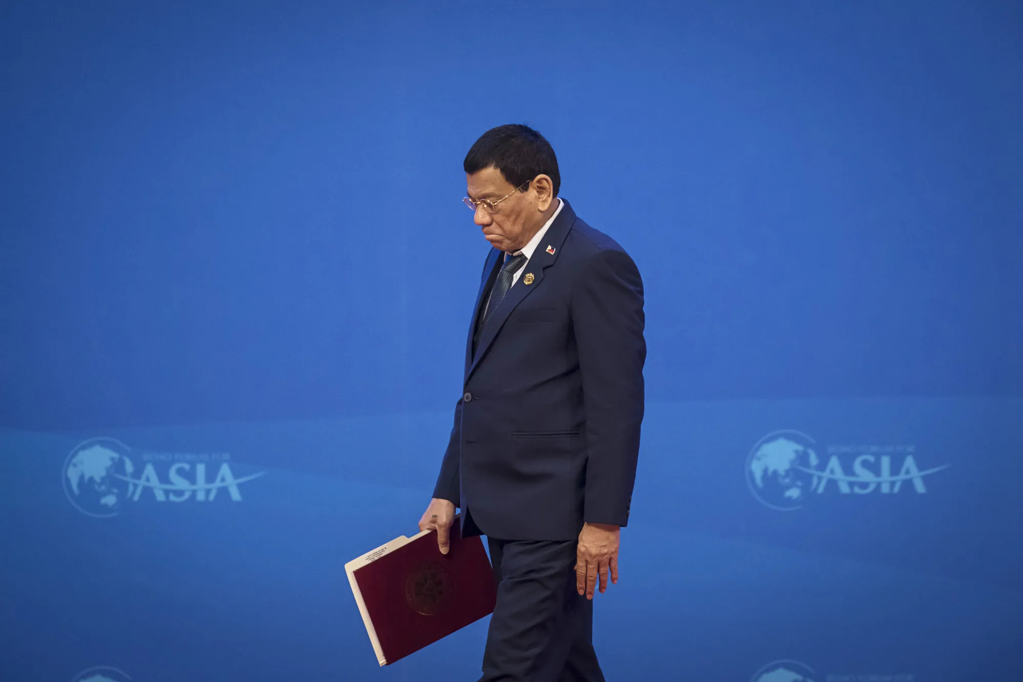Rodrigo Duterte