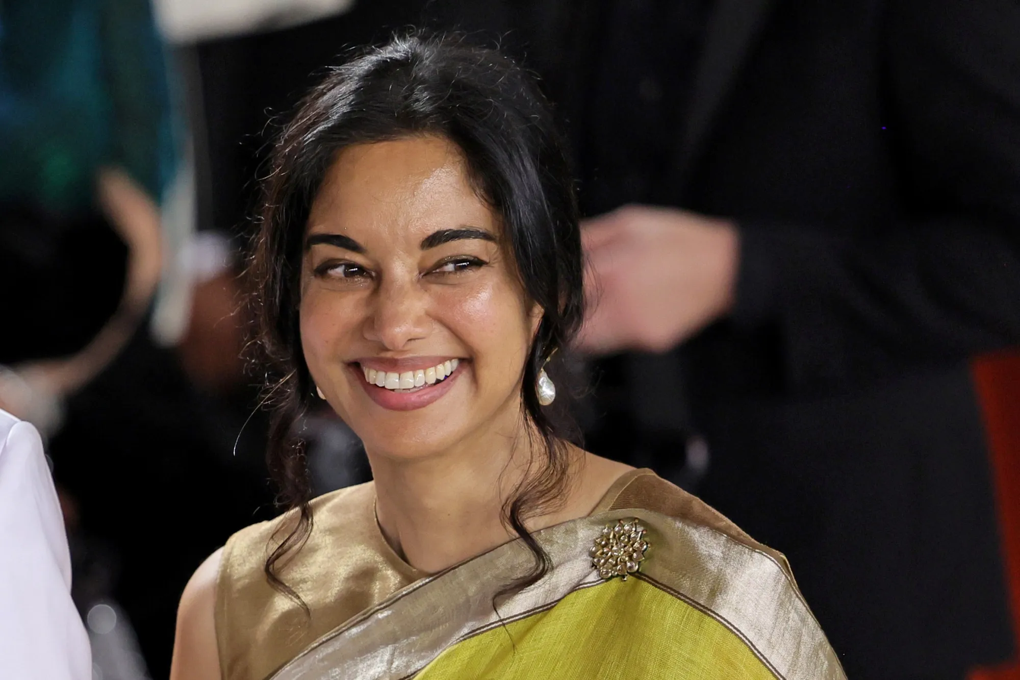 Mala Gaonkar
