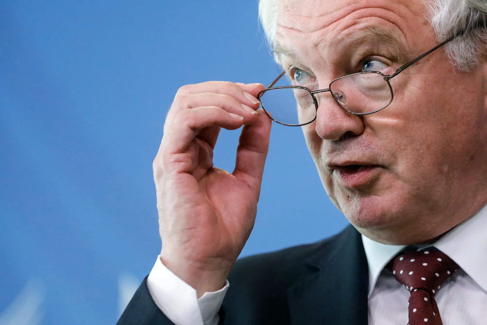 David Davis
