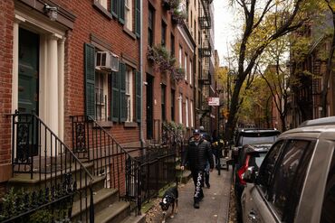 Manhattan Rents at Record Highs Hint at More Increases to Come