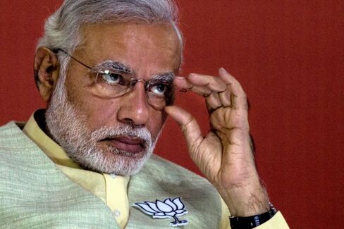 Will India's Elections Redefine Its Nuclear Weapons Program?