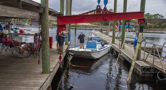 Elsa Weakens to Tropical Storm Before Expected Florida Landfall