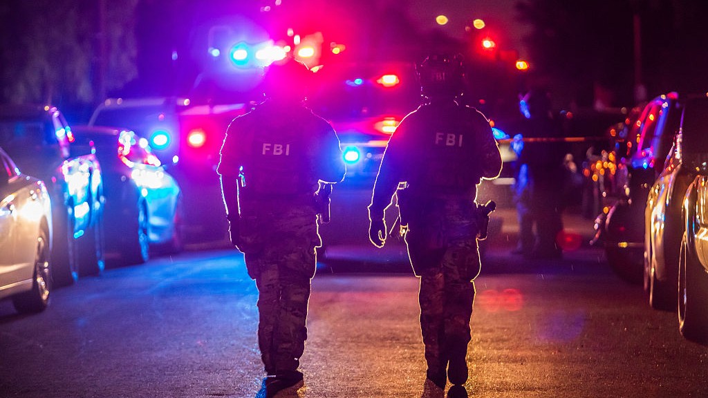 Bloomberg’s Laura Davison reports on the gunman who stormed the White House Correspondents’ Dinner.