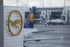 Deutsche Lufthansa AG Flight Operations And Duty Free Shopping at Munich Airport 
