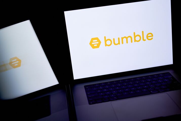 The Bumble App As Earnings Figures Released