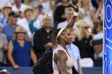Serena Williams Loses to Raducanu; US Open Next