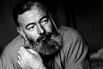 Ernest Hemingway
