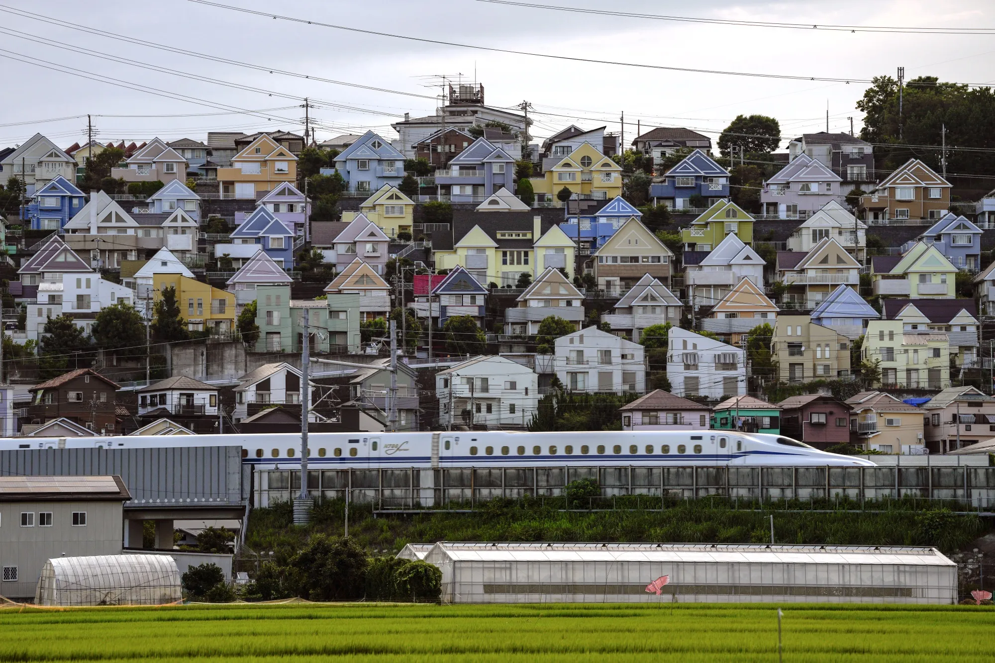 New regulations would require buyers to provide a passport or other proof of nationality when registering real estate ownership.