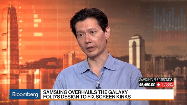 Bloomberg business news