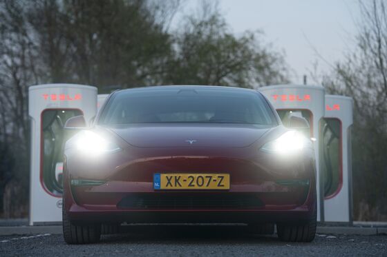 How Electric Car Designers Are Reimagining Iconic Grilles