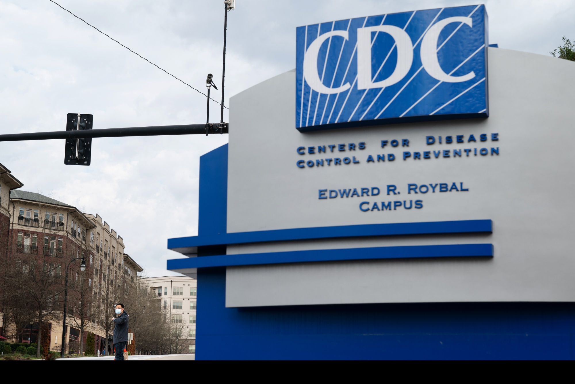 CDC Data Plan Is Too Vague, Lacks Deadlines, U.S. Watchdog Says Bloomberg