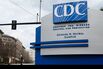 CDC Headquarters As Agency Take Heat Over Coronavirus Testing Kits