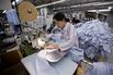 Interview With TAL Apparel COO Roger Lee And Tour Of Production Facility