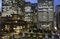 Tokyo Office Properties Ahead of Monthly Vacancy Rate Announcement
