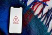 Airbnb Website Ahead Of Earnings Figures