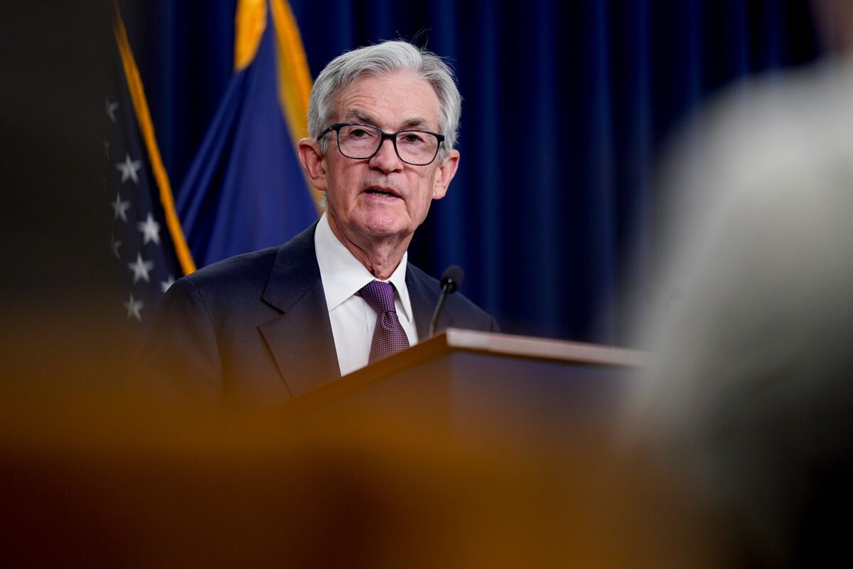 Who Votes on Fed Interest Rate Decisions in 2025? - Bloomberg