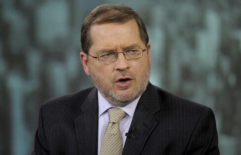 CEOs Back Debt Plan Broad Enough for Norquist to Join Obama Ally