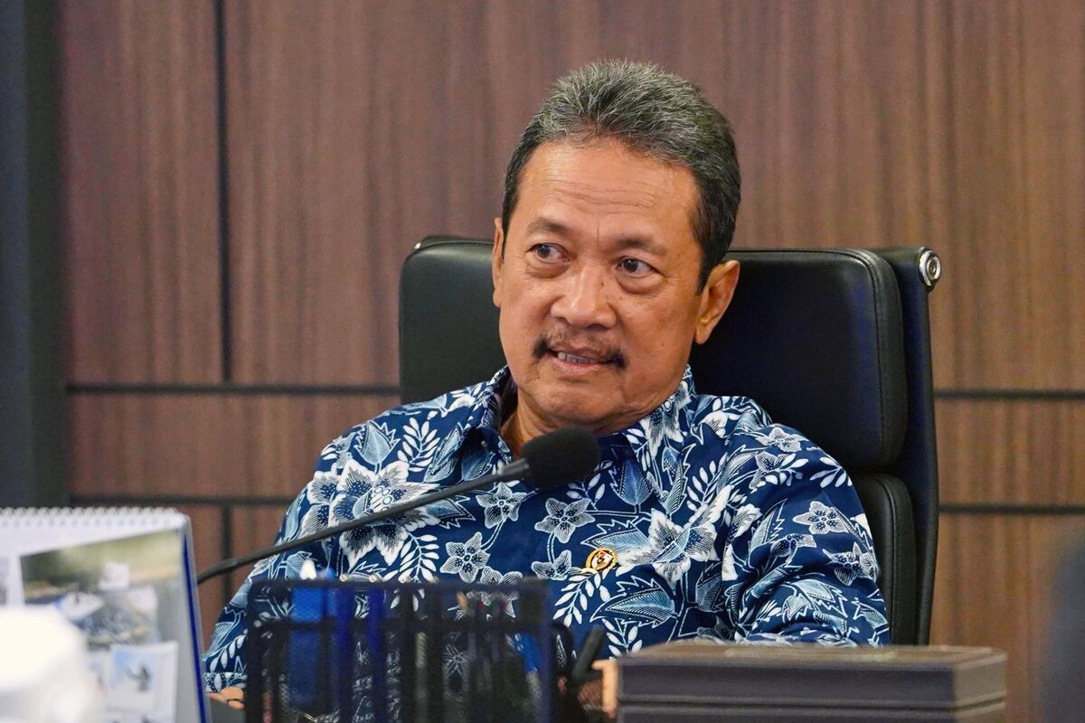 TPG-Backed Firm Invests in Indonesia’s Blue Carbon Projects