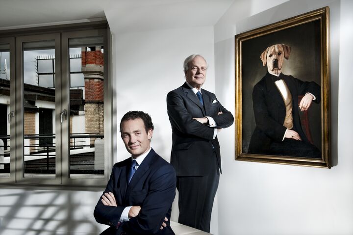 Rothschild Family: Two Banks Fighting Over Clients, Power And Family Name