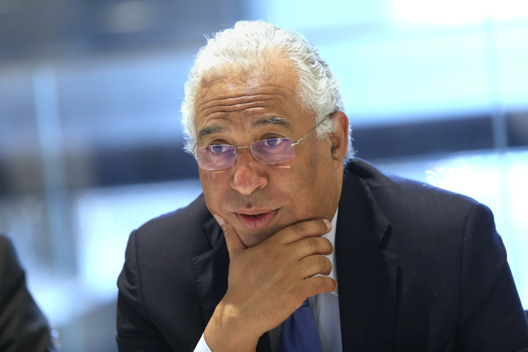 Antonio Costa