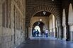 Stanford University Campus In California