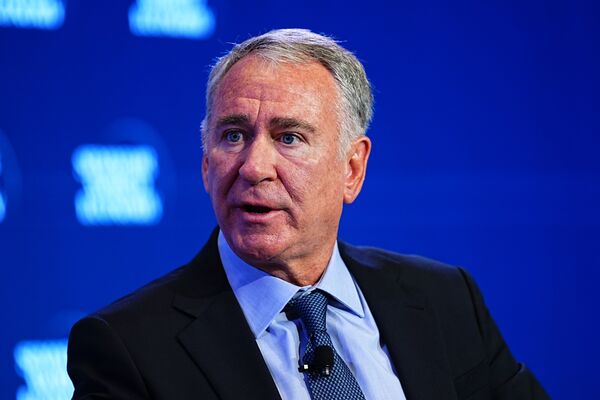 Key Speakers At Semafor World Economy Summit