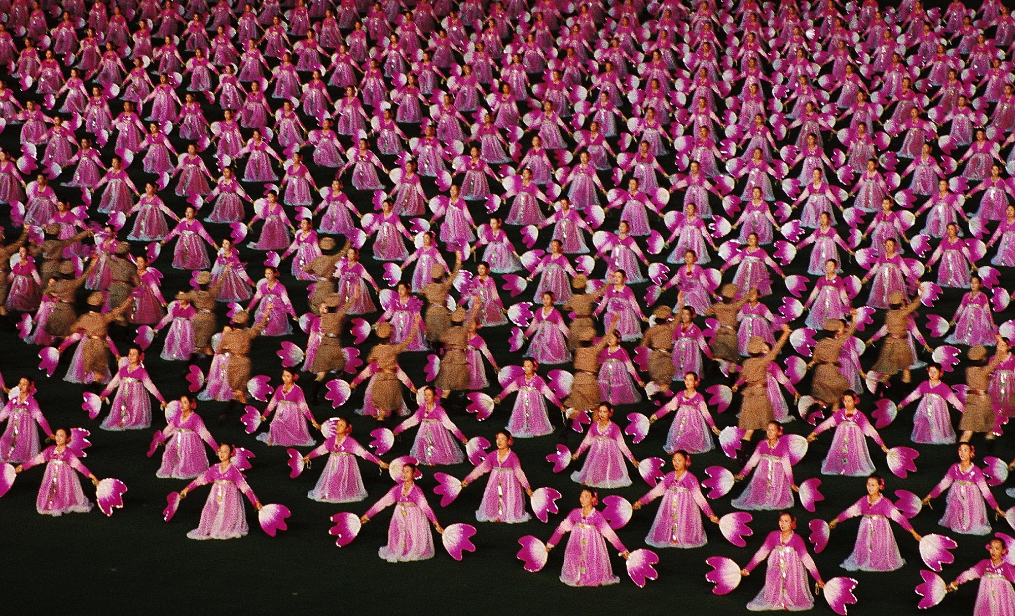 Who Cares About North Korea? Almost No One, UN Analysis Shows - Bloomberg