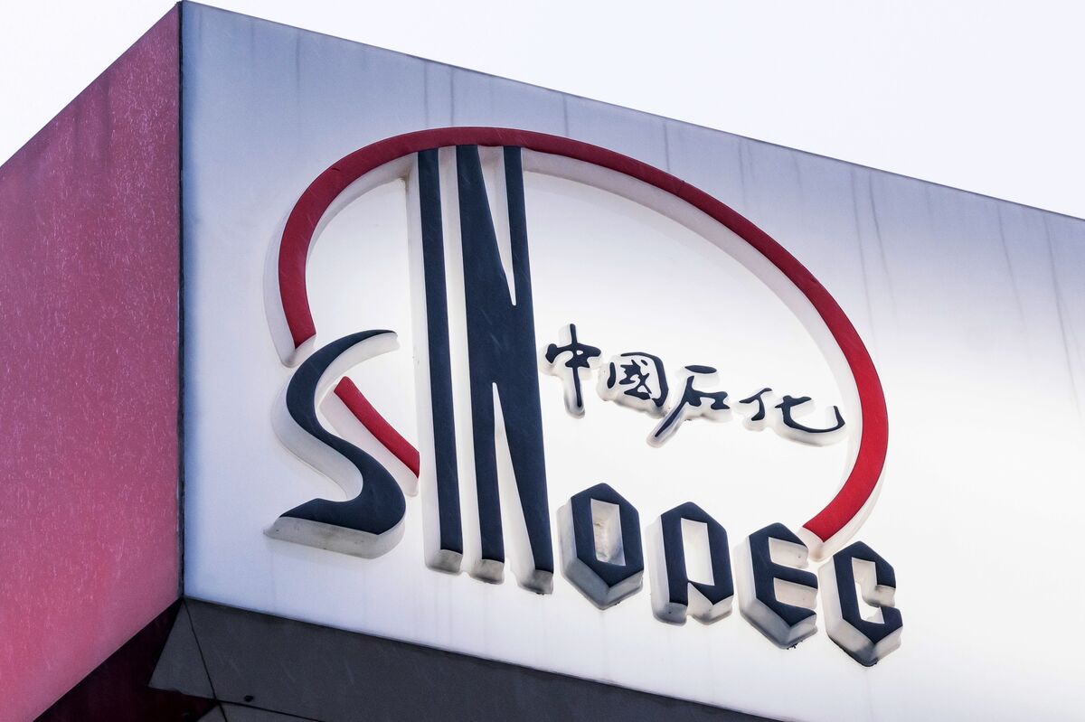 China Scolds Sinopec After Second Fatal Accident This Month - Bloomberg