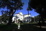 Texan Princess Evicted From $533 Million Villa in Rome