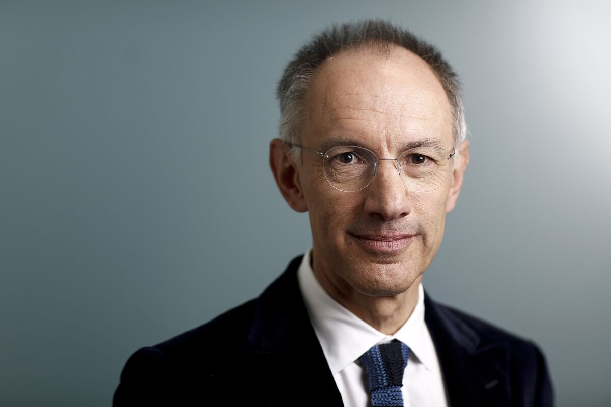 Billionaire Moritz Offers $150 Million for Ideas to Bolster San Francisco