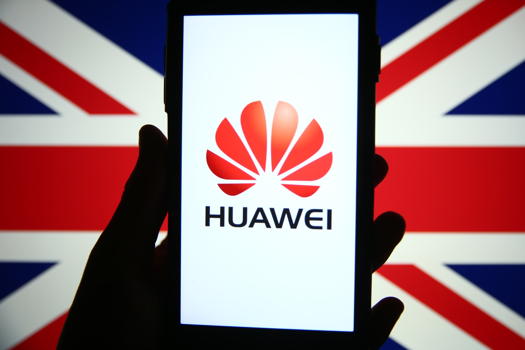 U.K. Bans Huawei From 5G Networks In Security Crackdown